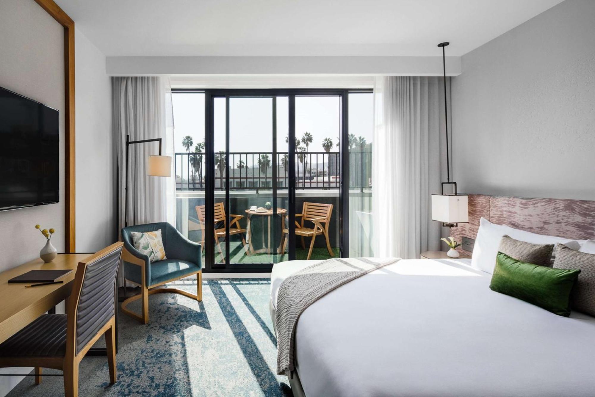 Dream Hollywood, By Hyatt — Fotos 3